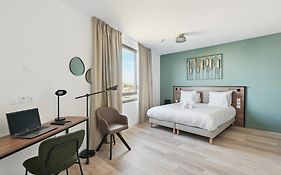 All Suites Paris Ouest Colombes
